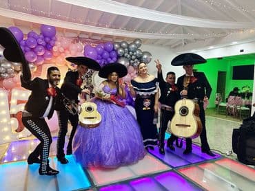 Mariachi Tuxtla Medellín — Mariachis para Eventos en Medellín