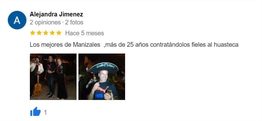 Mariachi Huasteca — Mariachis para Eventos en Manizales