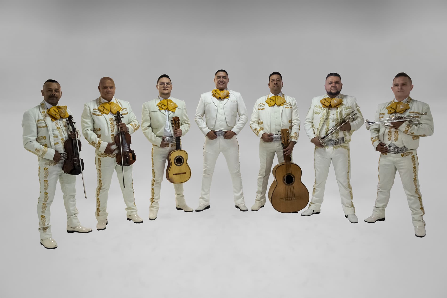 Mariachi Monterrey de Pereira — Mariachis para Eventos en Pereira