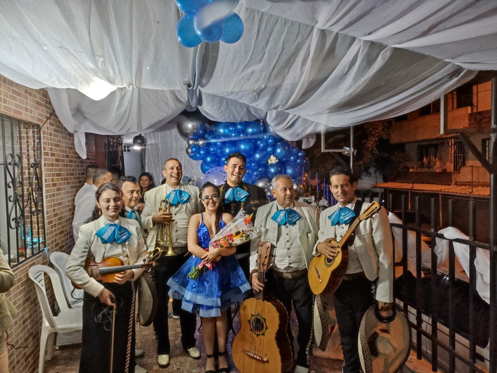 Mariachi Monumental Medellín — Mariachis para Eventos en Medellín