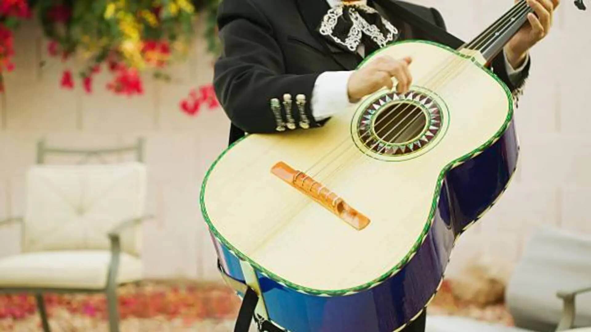 Mariachi Obsesión — Mariachis para Eventos en Chía