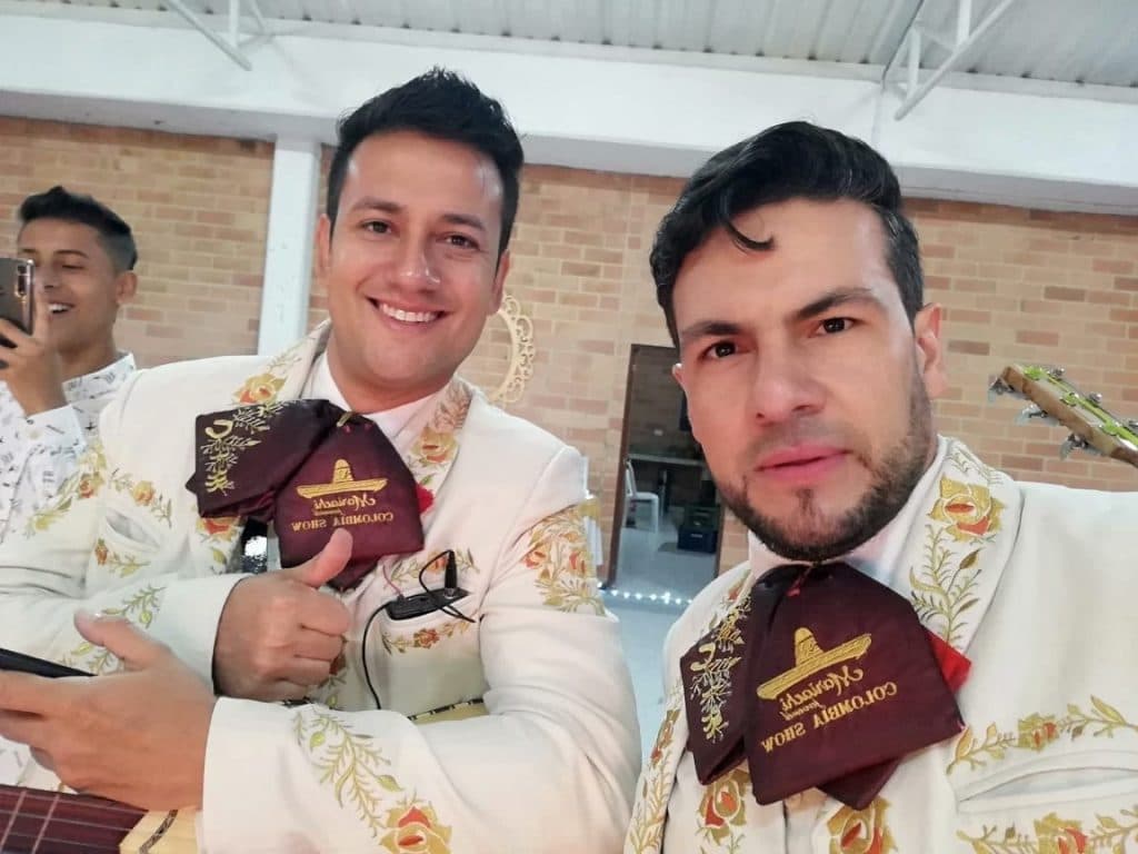 Mariachis Barranquilla — Mariachis para Eventos en Barranquilla