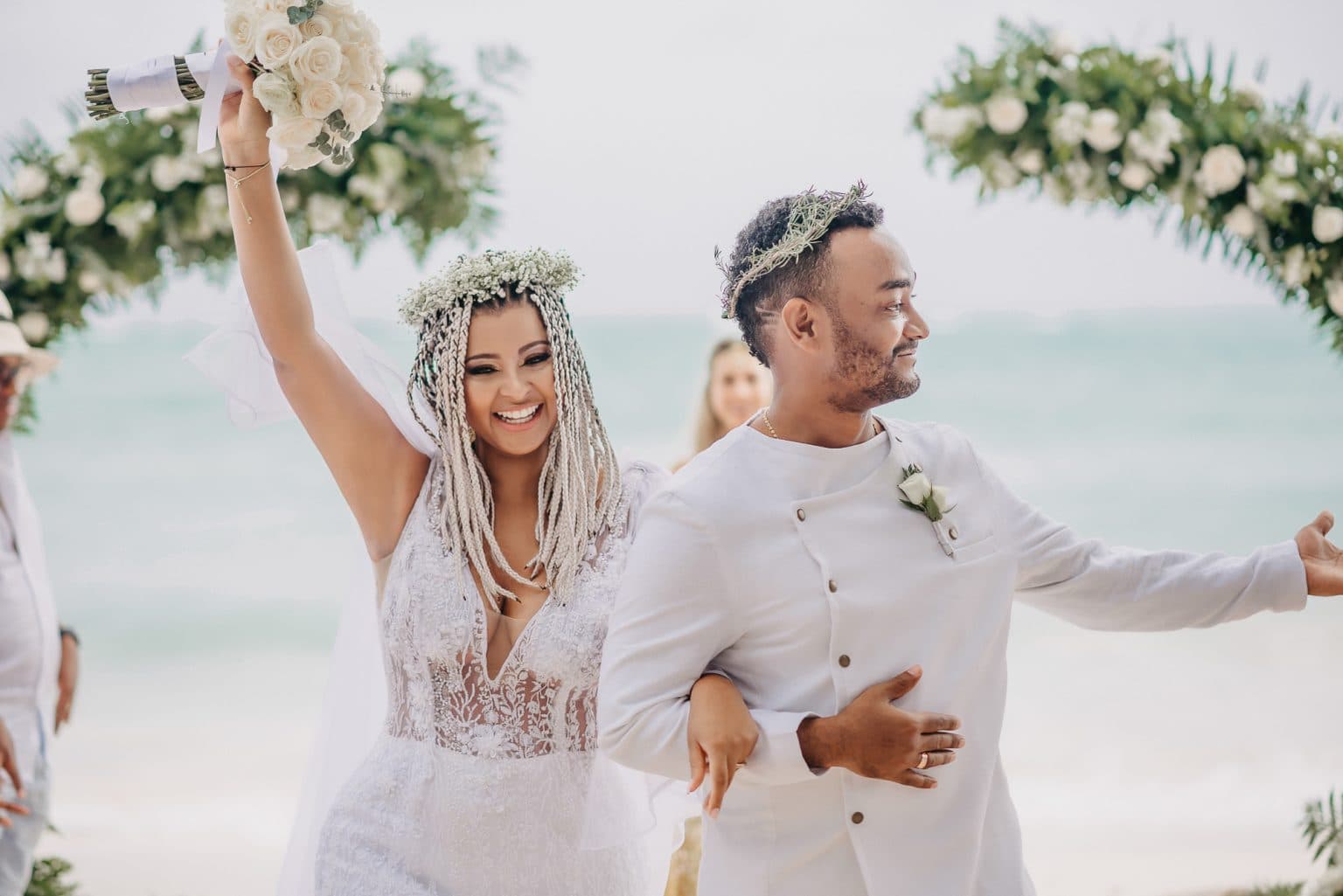 Matawa Visual Production — Fotógrafo de Bodas en Ibagué