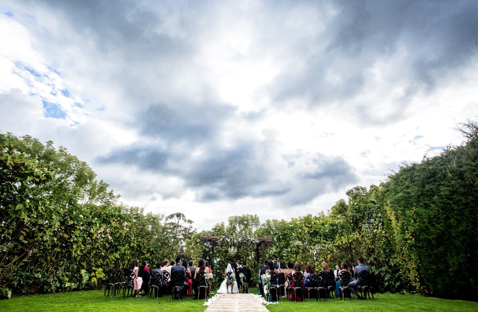 Monett Weddings — Fotógrafo de Bodas en Villavicencio