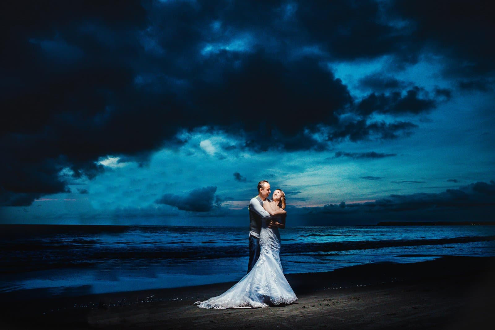 Monett Weddings — Fotógrafo de Bodas en Santa Marta