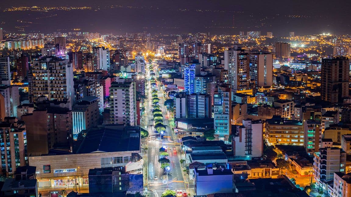 Norbey Tarazona Fotógrafo — Fotógrafo de Bodas en Bucaramanga