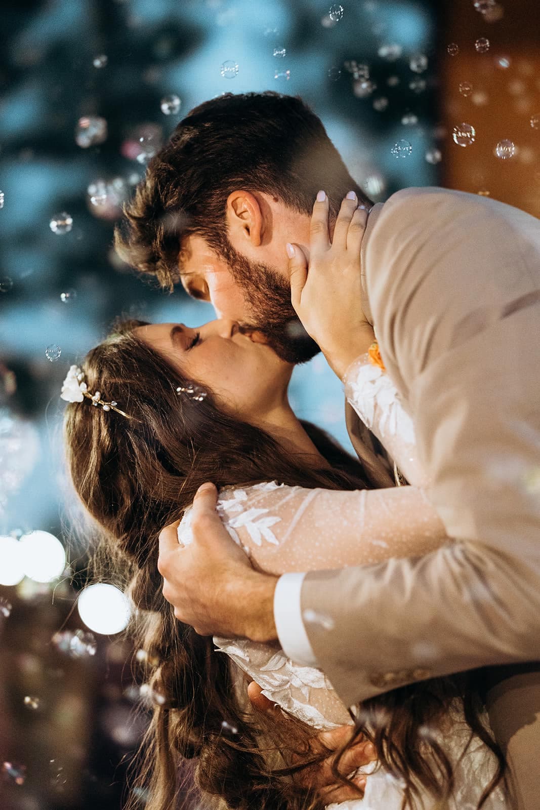 Orianthi Fotografía — Fotógrafo de Bodas en Pereira