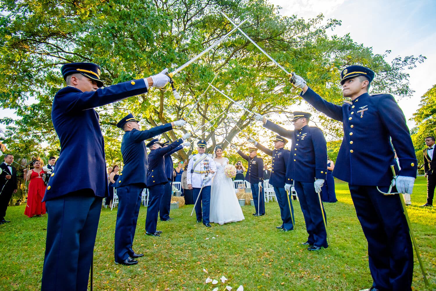 Roberuto Bodas — Fotógrafo de Bodas en Cali