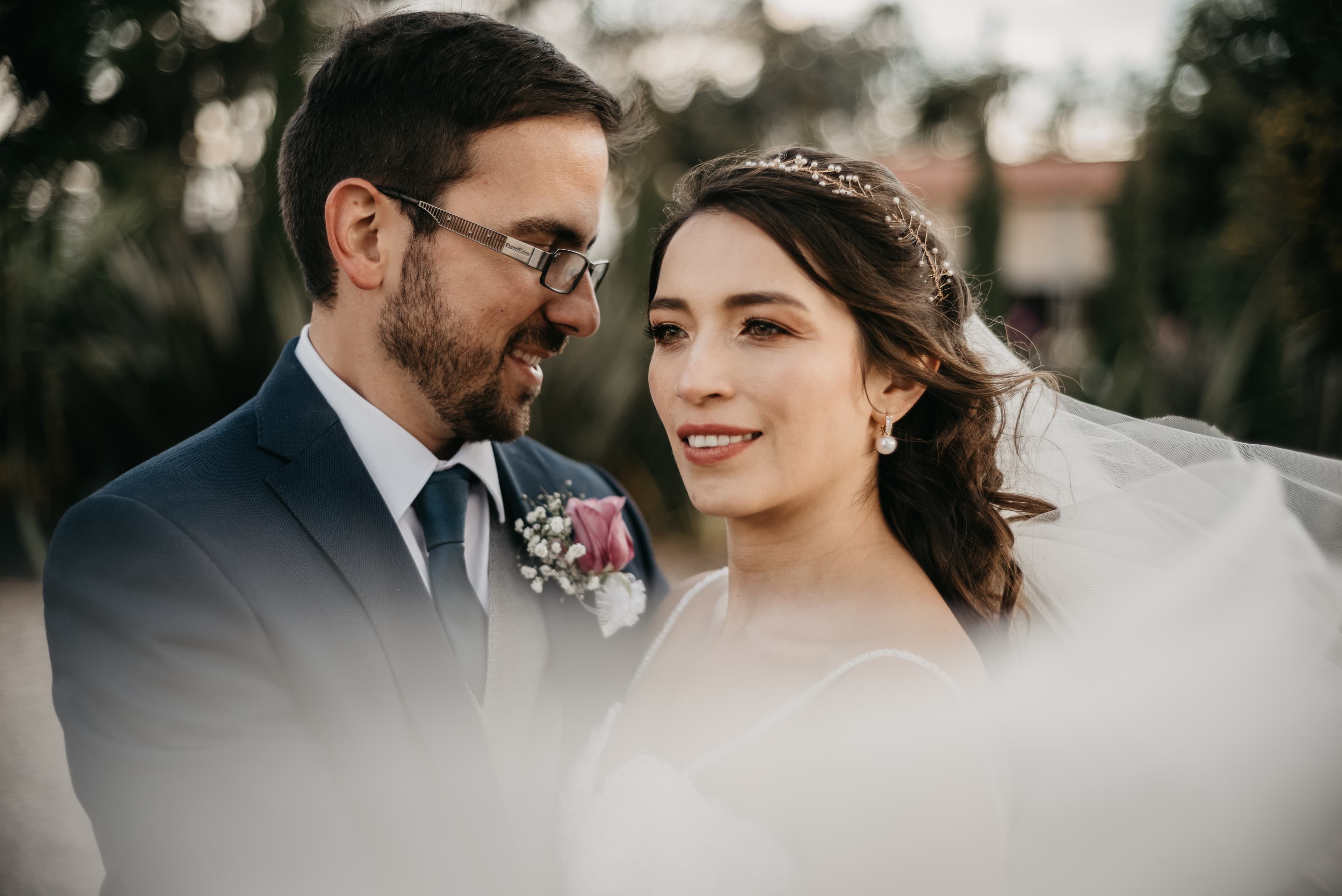 Juan Camilo Viancha — Fotógrafo de Bodas en Ibagué
