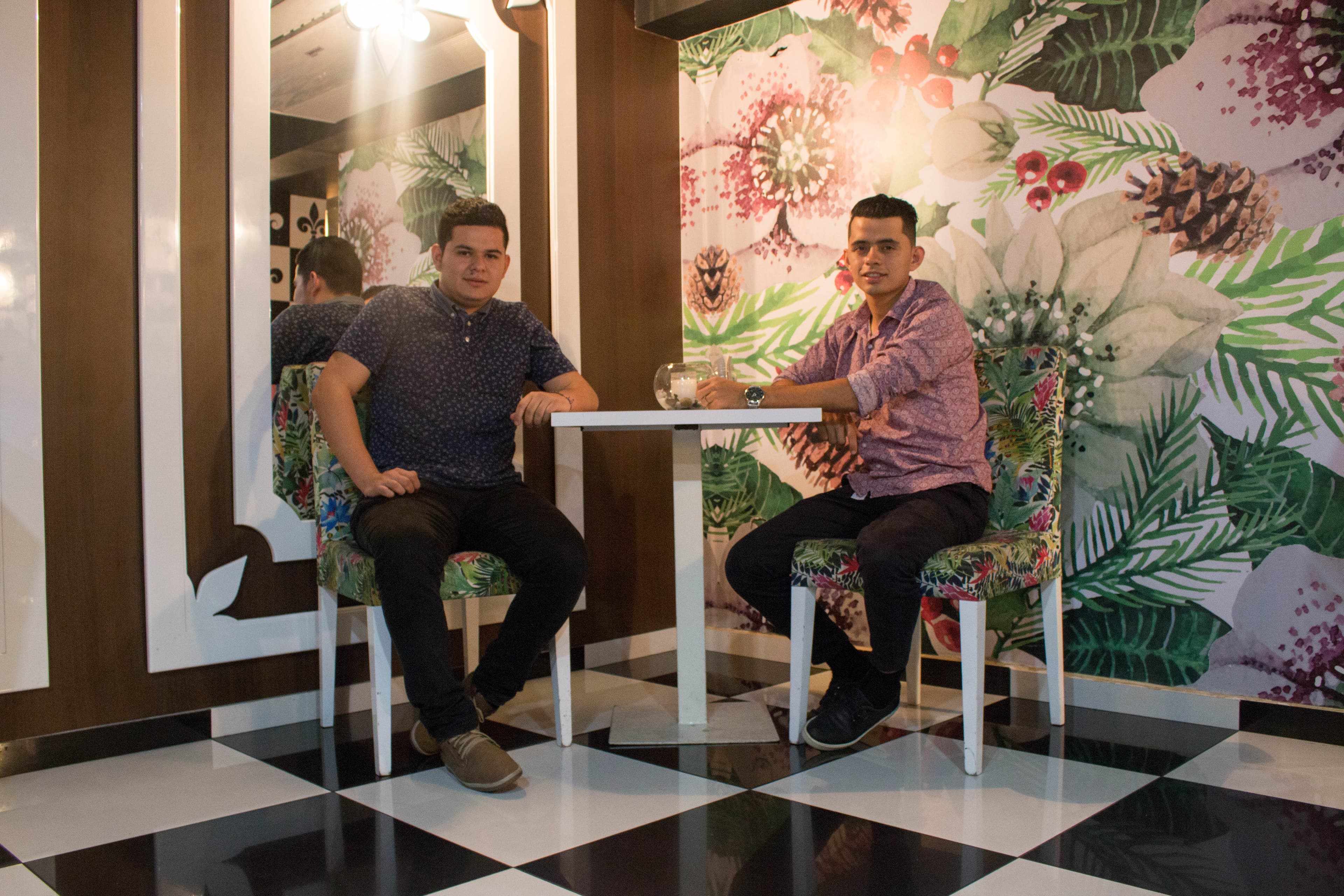 Altibajo Latin Son — Orquesta Latina en Bucaramanga