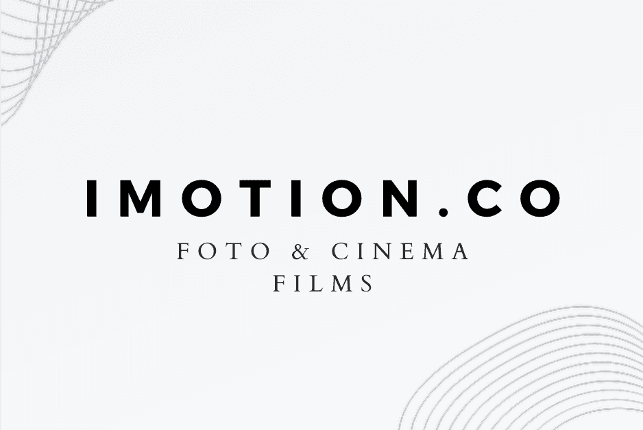 Imotion Co — Fotografía y Video para Eventos en Medellín