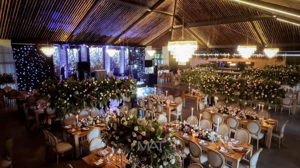 MAT Fotografía — Fotografía de Bodas en Medellín