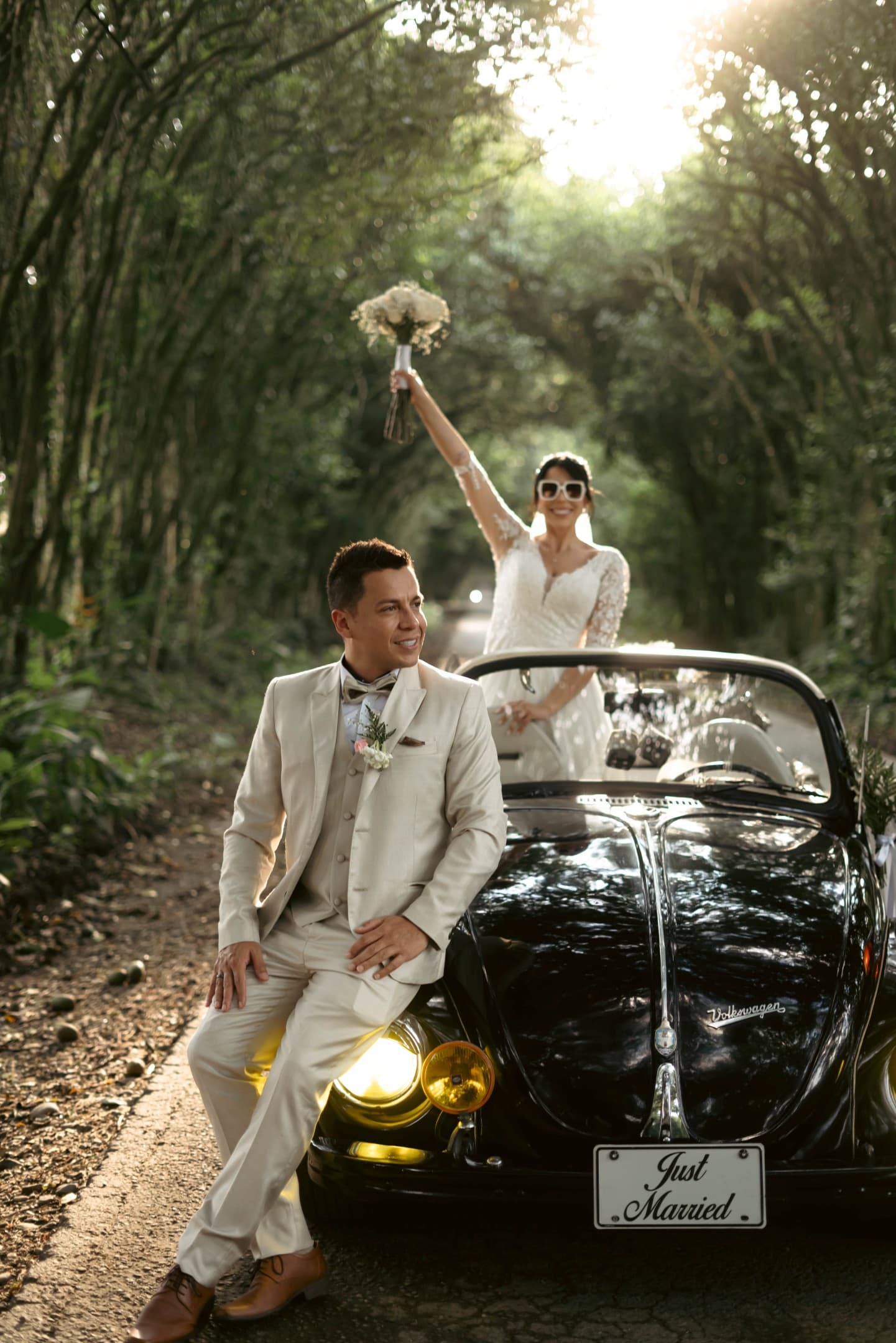 Miguel Velasco Fotografía — Fotógrafo de Bodas en Pereira