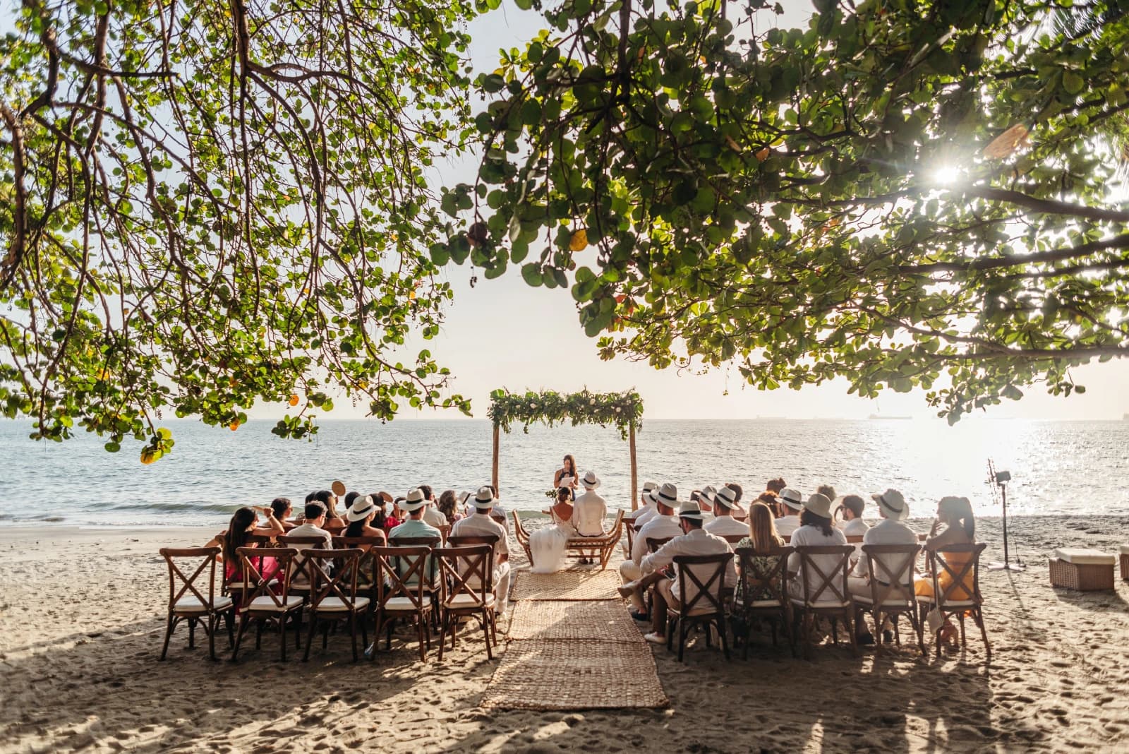 Robinson Rodgers — Fotógrafo de Bodas en Cartagena