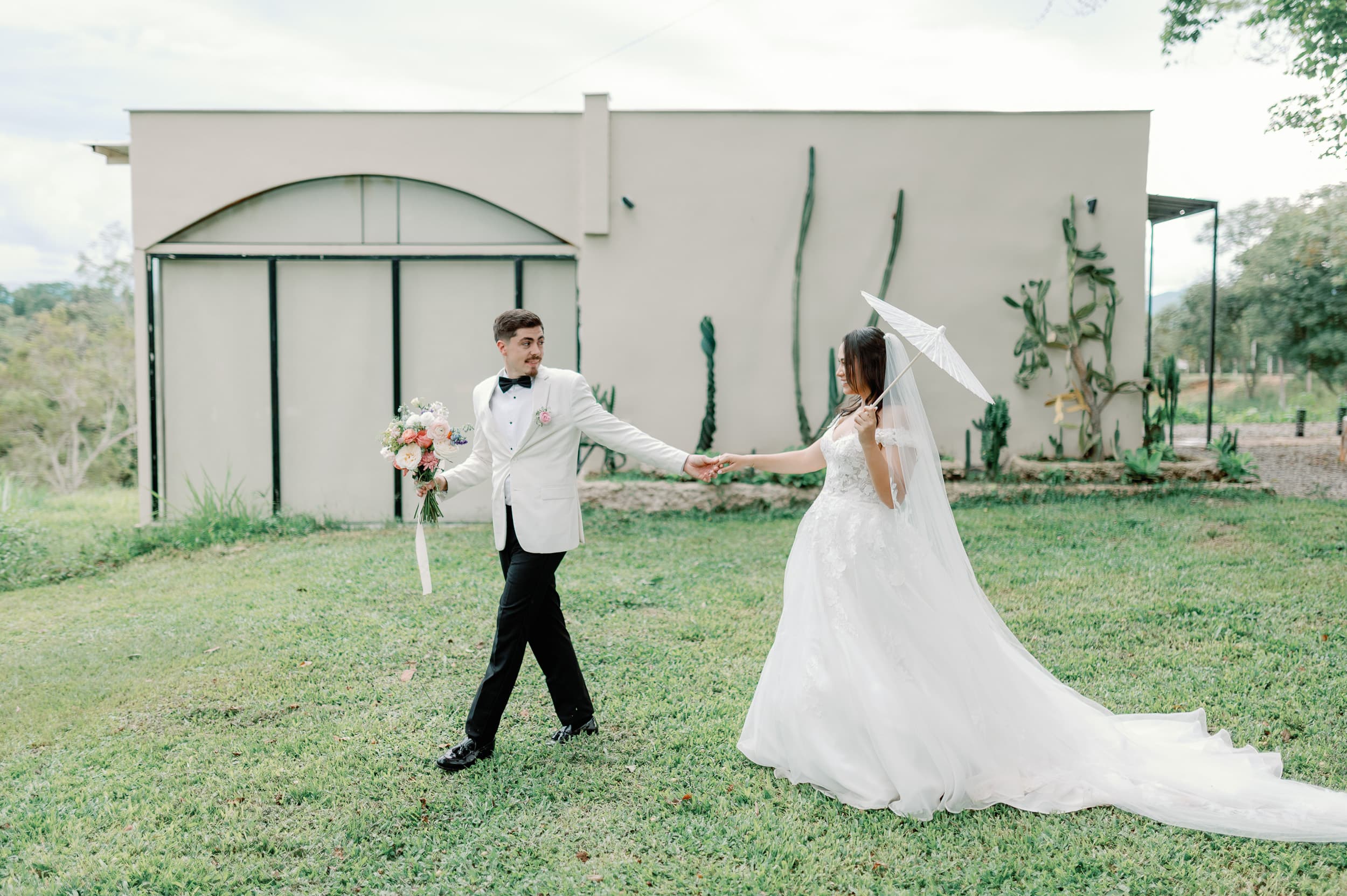 Johan Rey Fotografía — Fotógrafo de Bodas en Bucaramanga