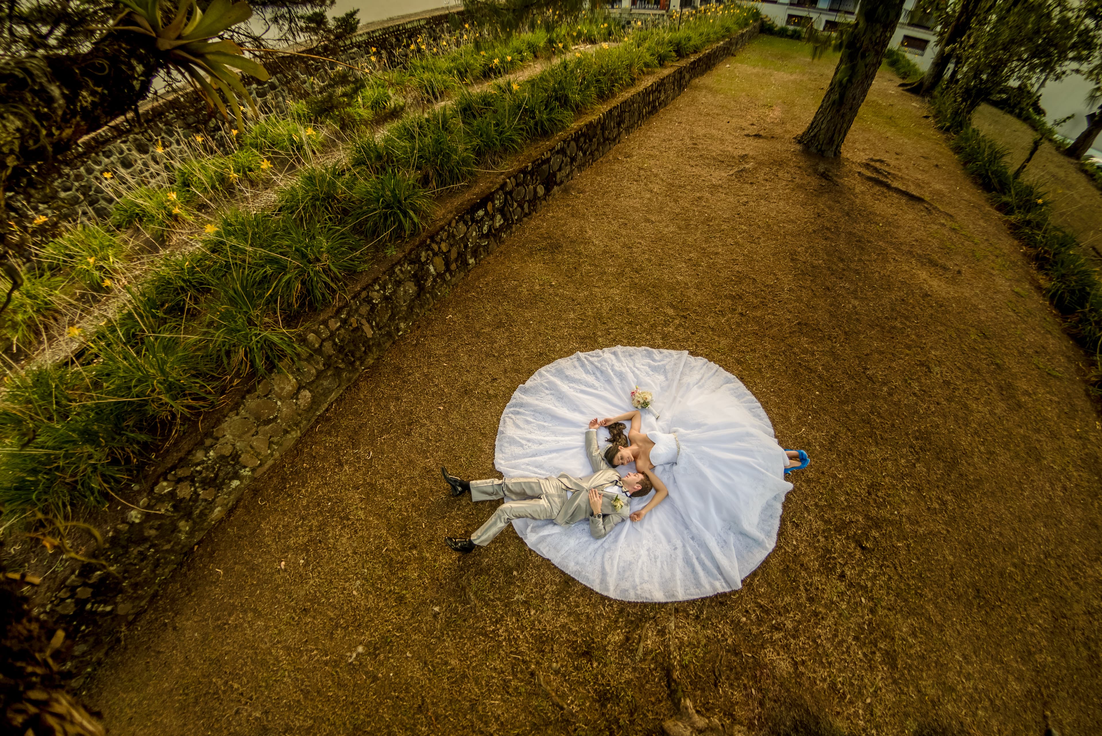 Mafla Photo — Fotógrafo de Bodas en Popayán