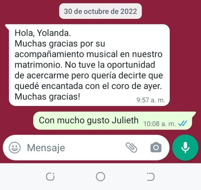 Akkorde Eventos — Banda en Vivo para Bodas en Soacha