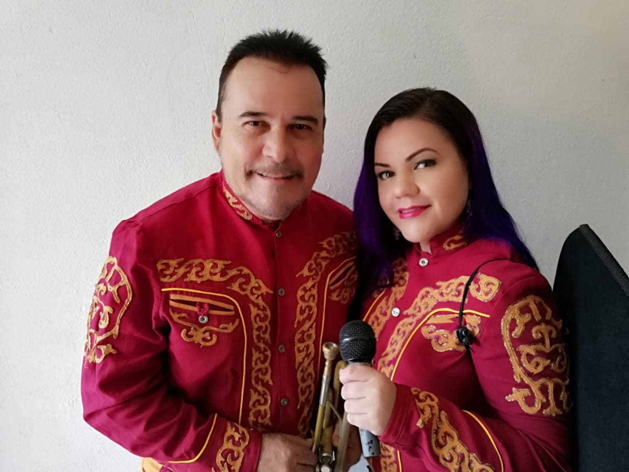 Mariachis Tijuana Show — Mariachis para Eventos en Cartagena