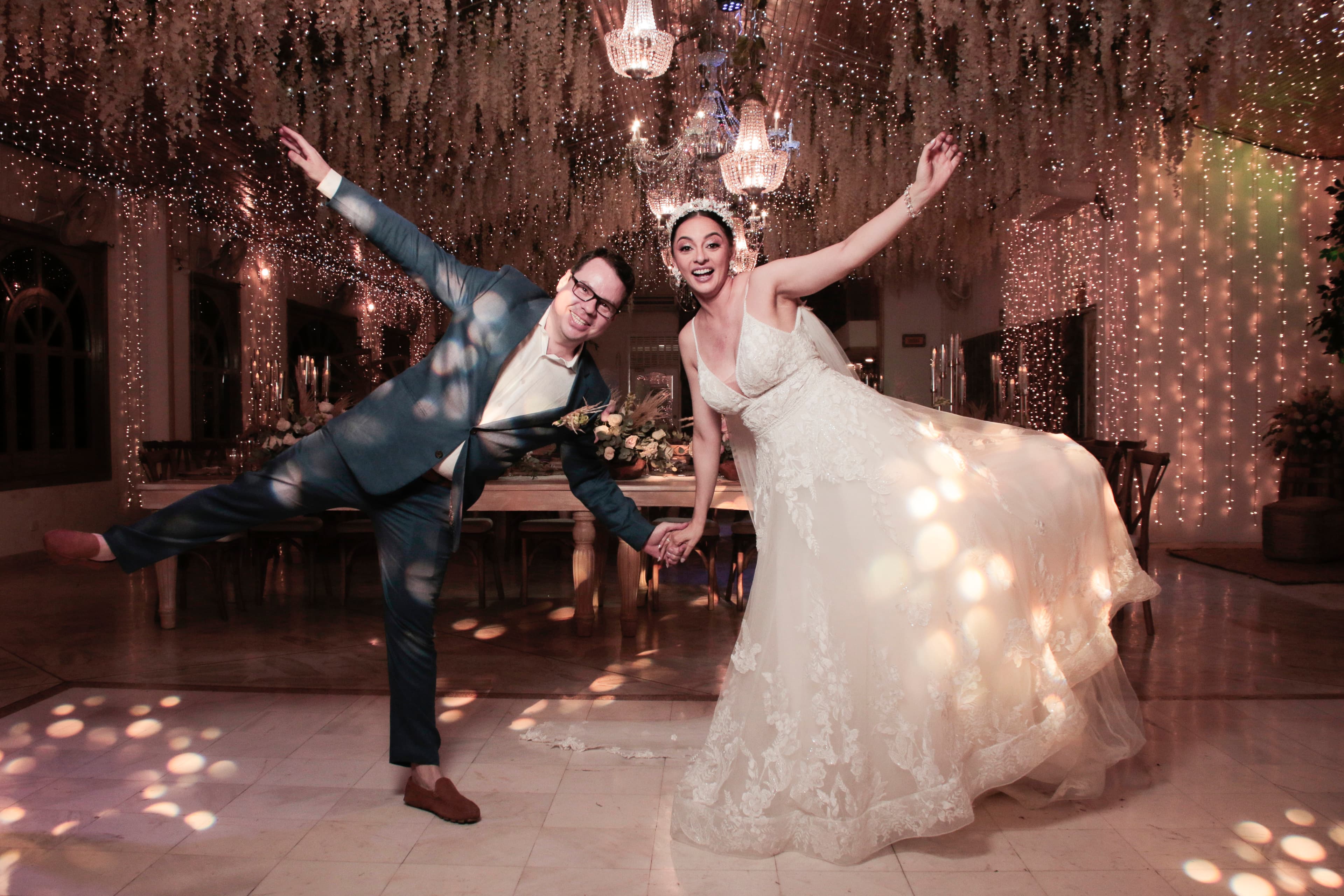 Juliana y Jose Maria Photo — Fotógrafo de Bodas en Cali