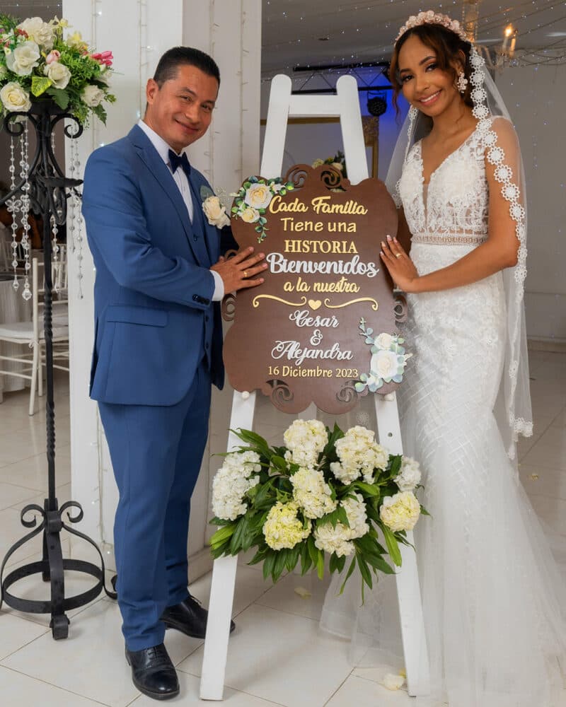 Capria Fotografía y Publicidad — Fotógrafo de Bodas en Cali