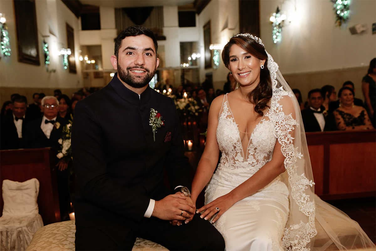 Dime Que Sí Eventos — Videógrafo de Bodas en Chía