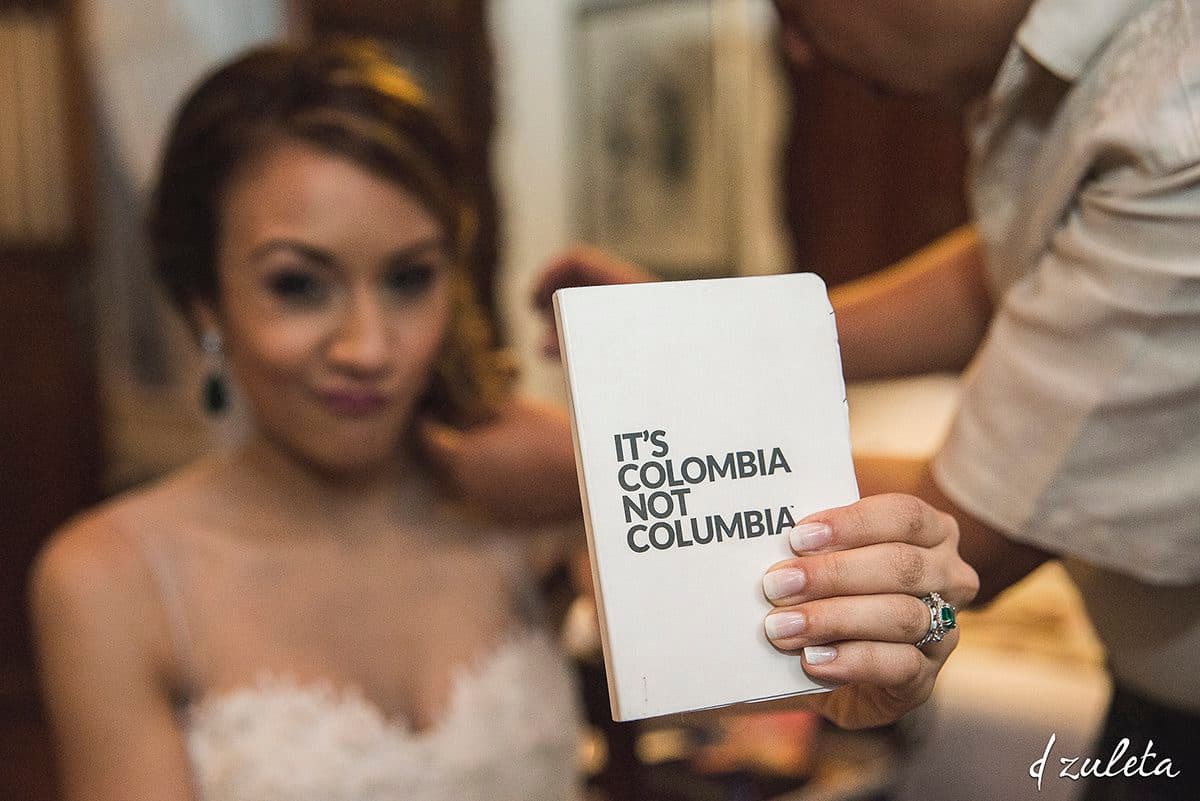 DZuleta Fotografía de Bodas — Fotógrafo de Bodas en Pereira
