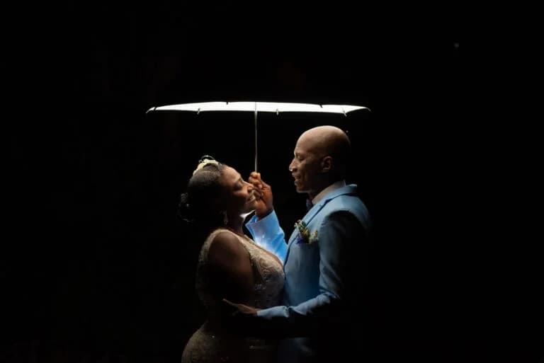 Fajardo Bodas Studio — Fotógrafo de Bodas en Cali