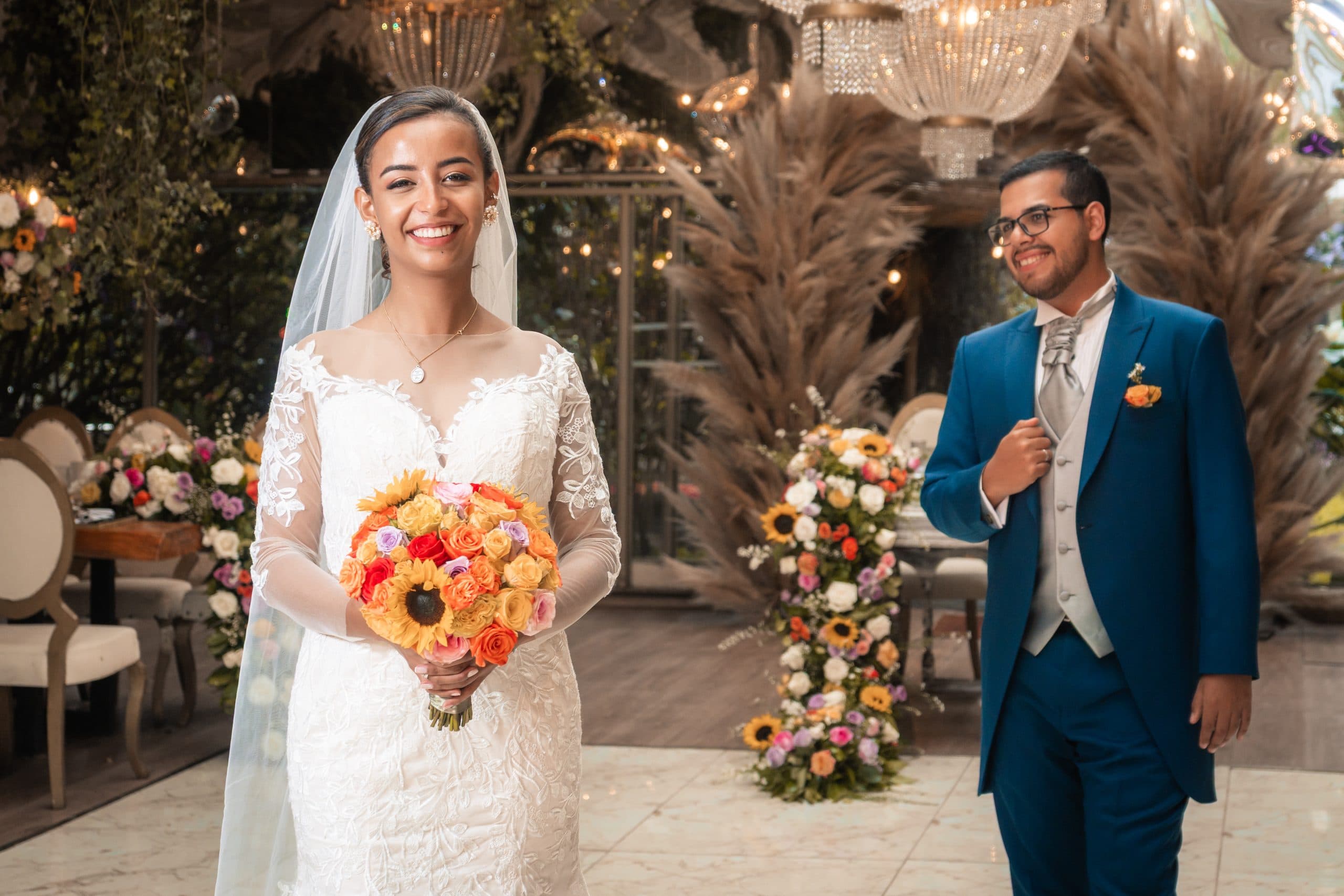NPRIETO VISUAL — Fotógrafo para Eventos en Soacha