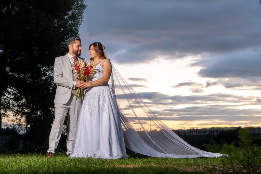 NPrieto Visual — Videógrafo de Bodas en Chía