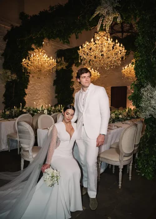 Ojo de OZ — Fotógrafo de Bodas en Cartagena