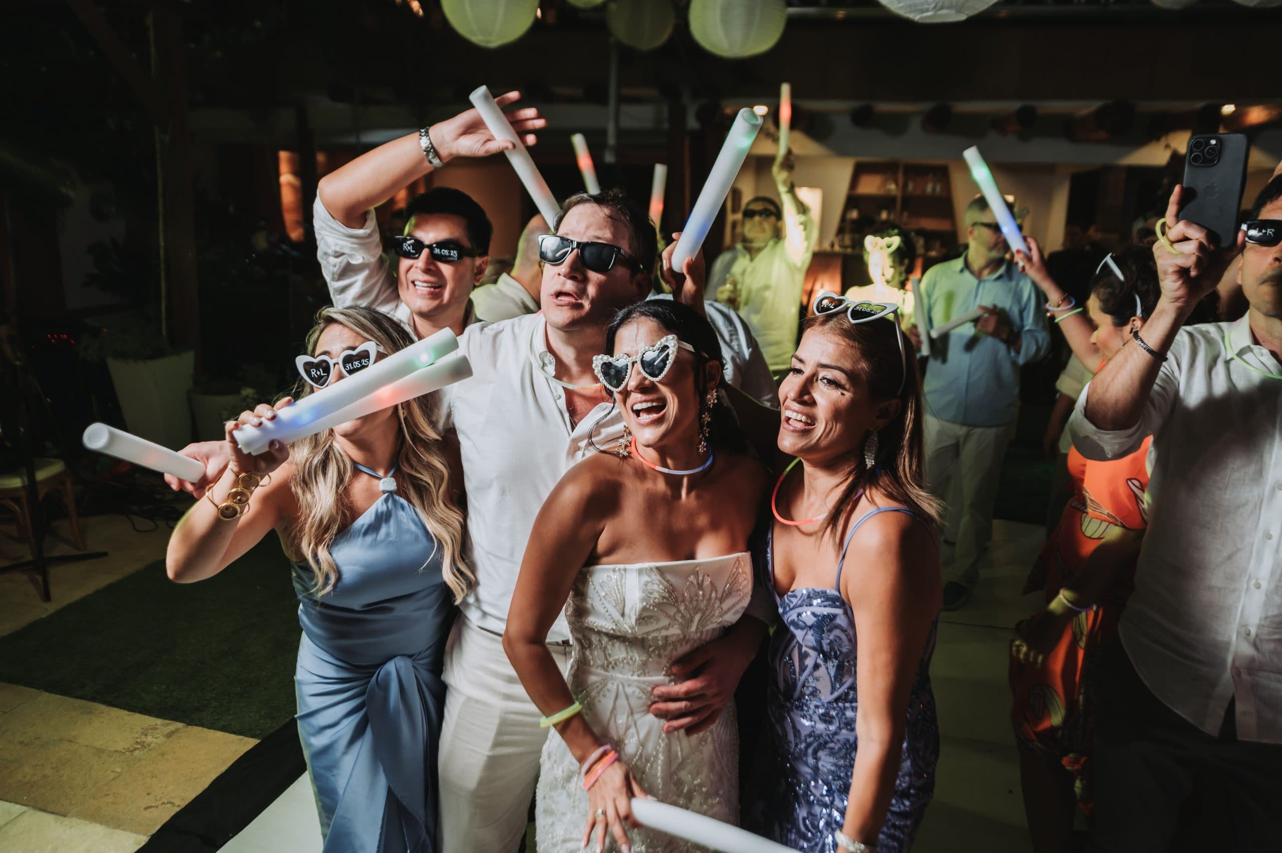 Santamaría Visual — Fotógrafo de Bodas en Bucaramanga