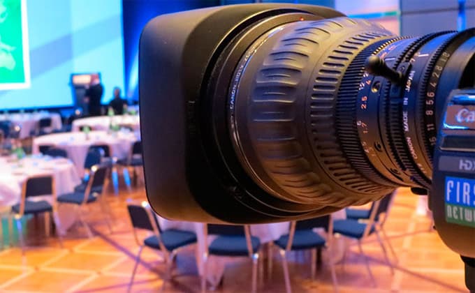 Eventos Tu Rumba Bogotá — Videógrafo de Bodas en Chía