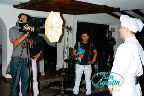 Tu San Agustín — Fotógrafo para Eventos en Bello